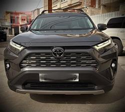 تۆیۆتا ڕاڤ 4